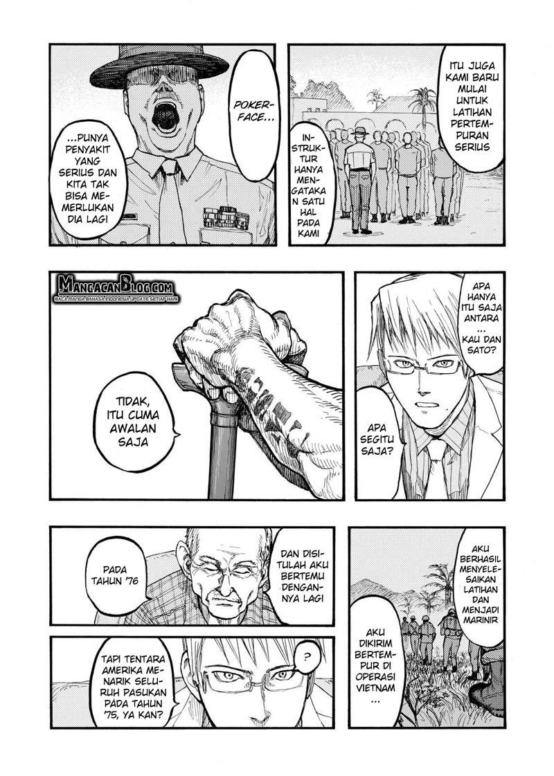Ajin chapter 30